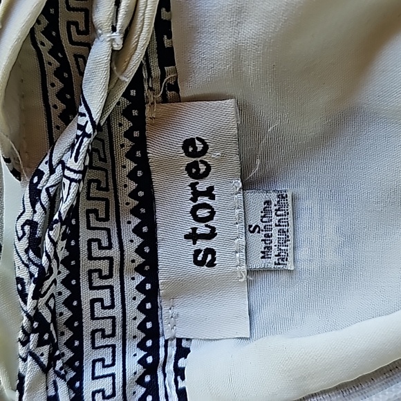 STOREE DRESS - Picture 5 of 6